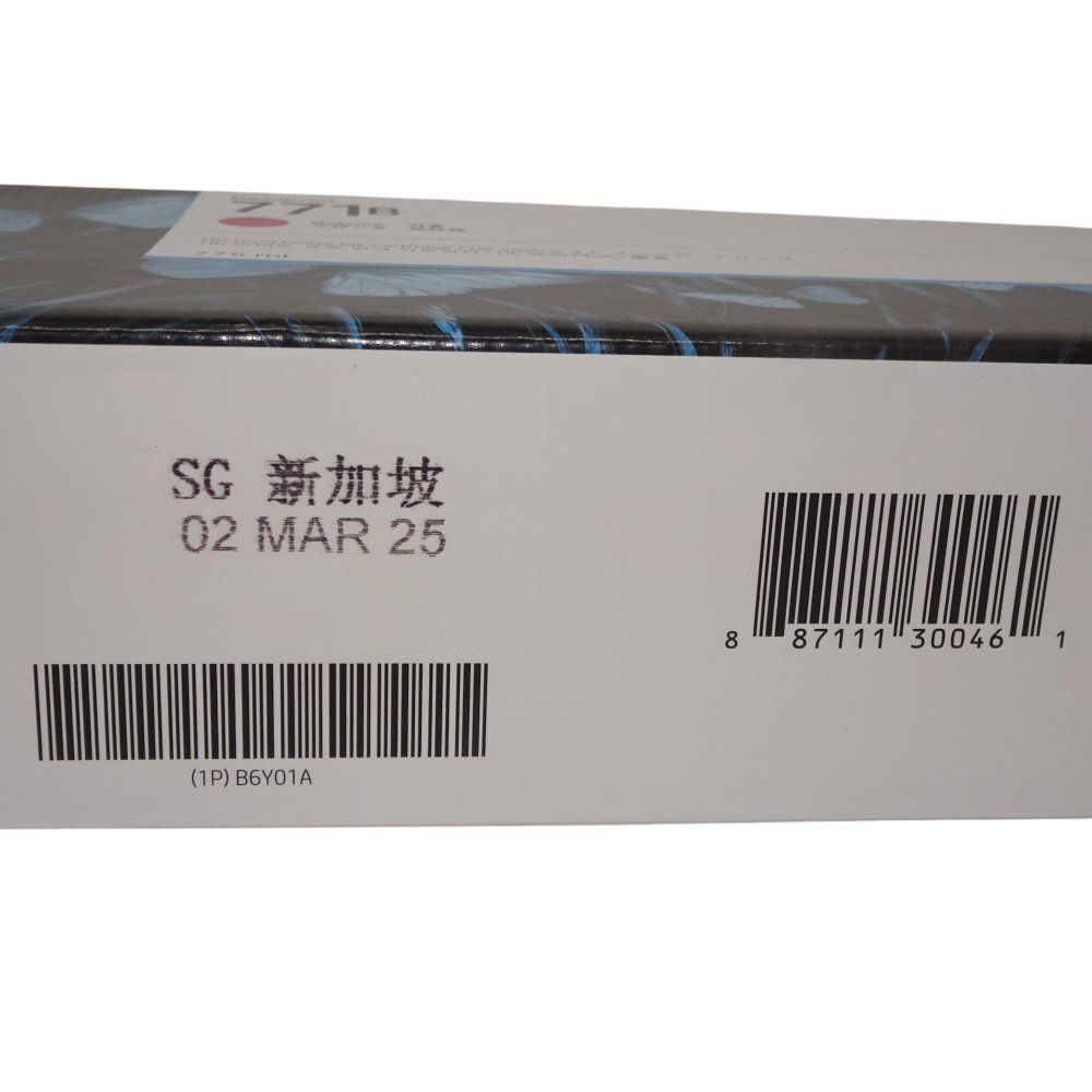 771B インクカートリッジ