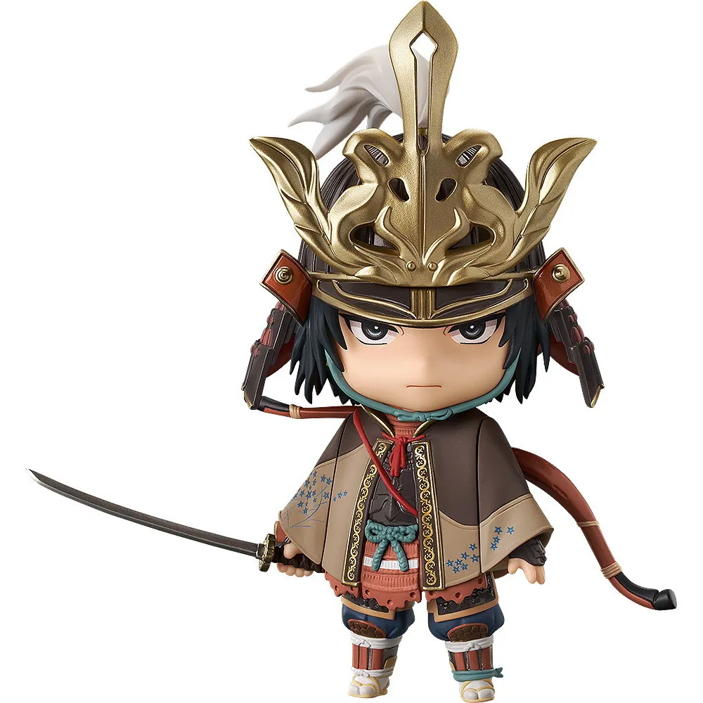 限定値下げ 新品 国内正規品 ねんどろいど Sekiro sekiro 隻狼 ねんどろいど SEKIRO:SHADOWS DIE TWICE 隻狼 – viviON BLUE