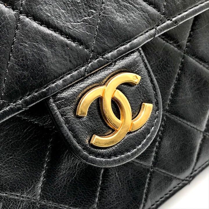 シャネル ココマーク
