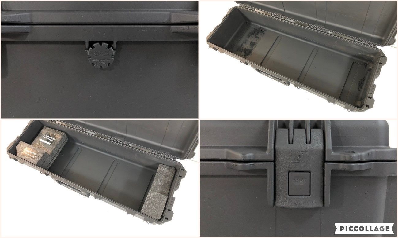 アメリカ製 】PELICAN / ペリカン ハードケース STORM LONG CASE
