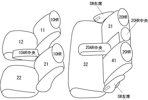 Clazzio クラッツィオ