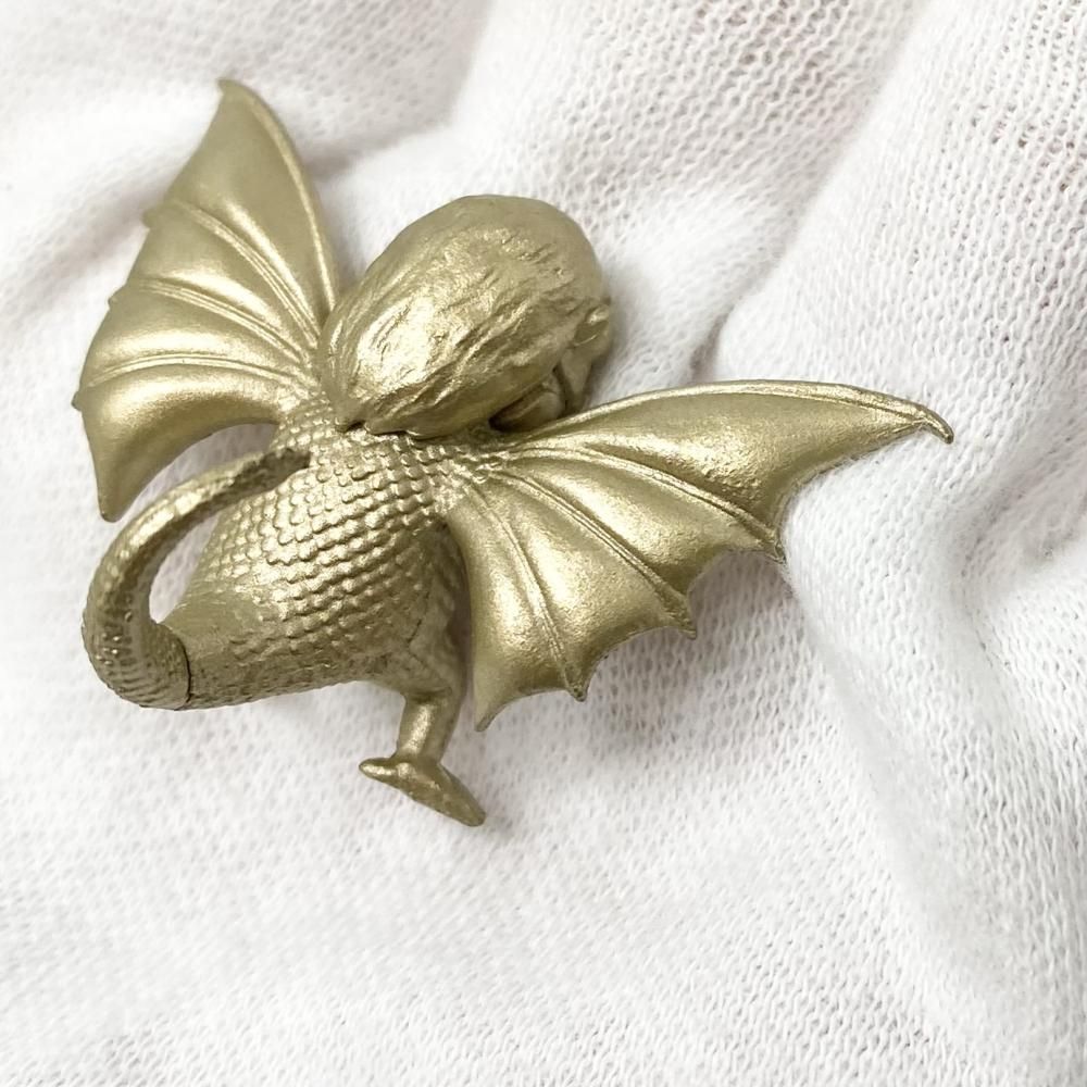 中古】開封 バンダイ 一番くじ ゴジラ 大怪獣列伝G C賞 ゴジラ