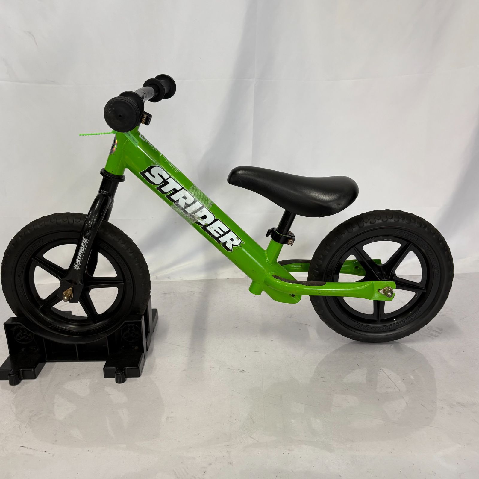 STRIDER ST-4 ストライダー ライトグリーン 緑 - メルカリ