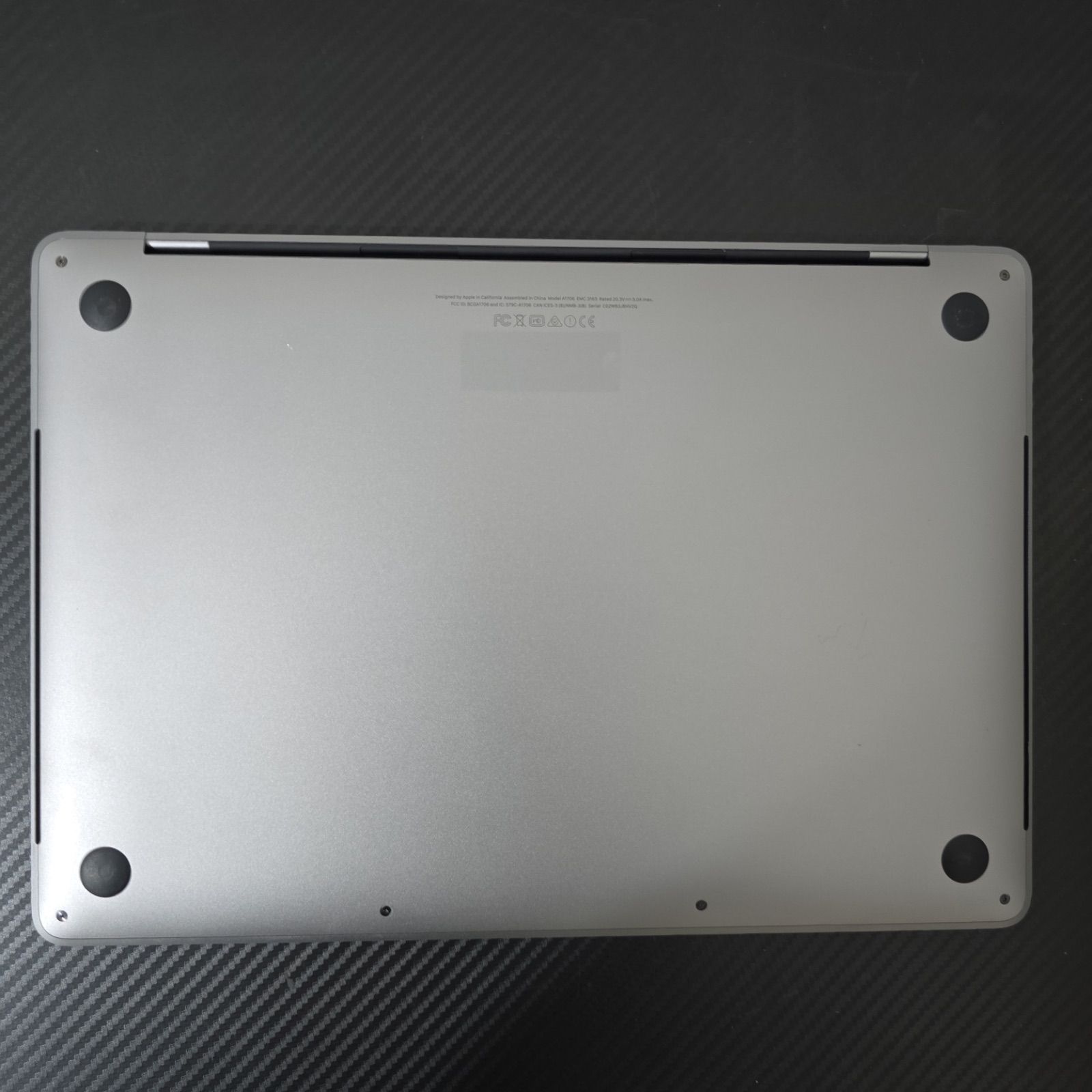 アップル Core