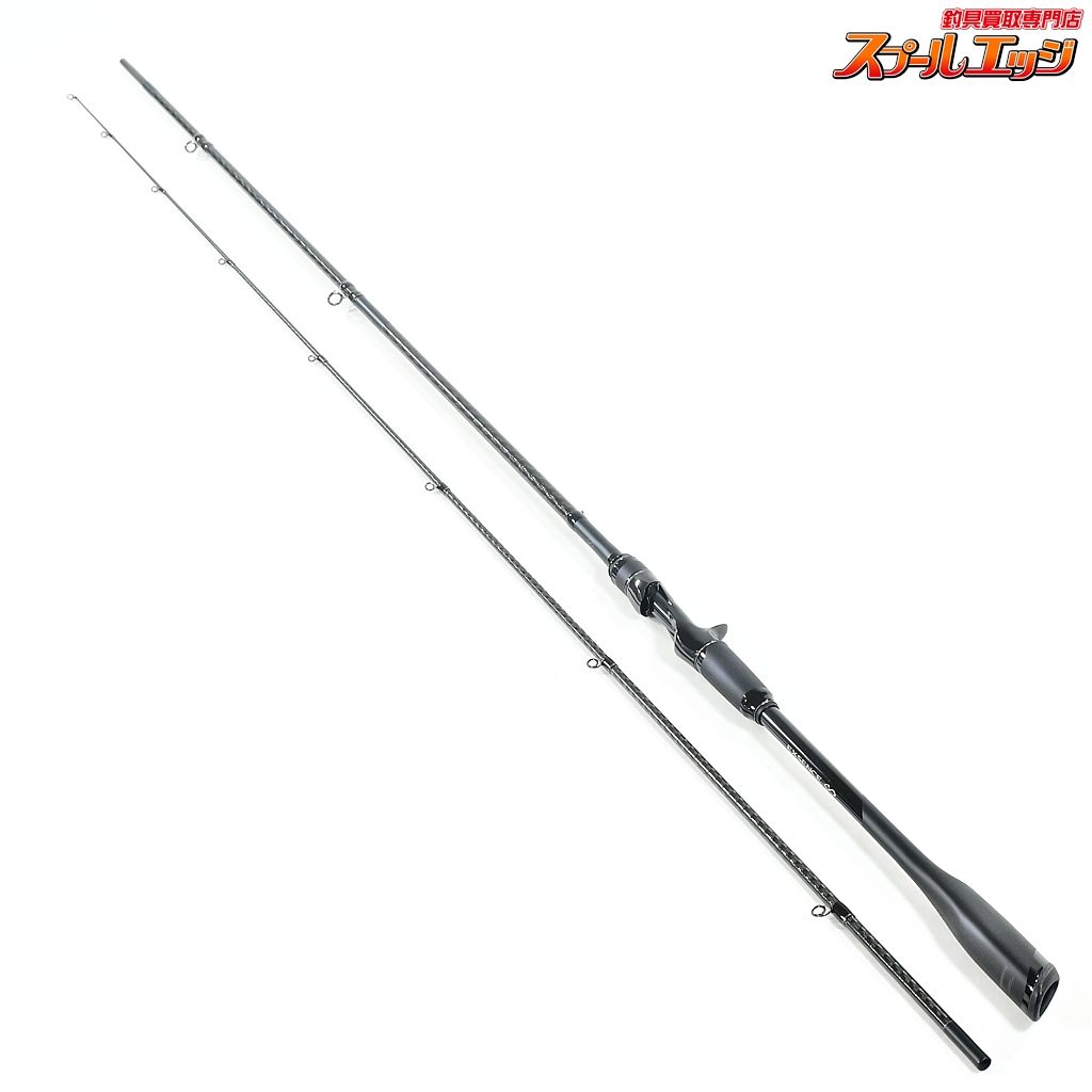 シマノ 23エクスセンス インフィニティ ∞ B96M SHIMANO EXCENCE INFINITY シーバス ヒラメ イナダ マゴチ K_191 v43566