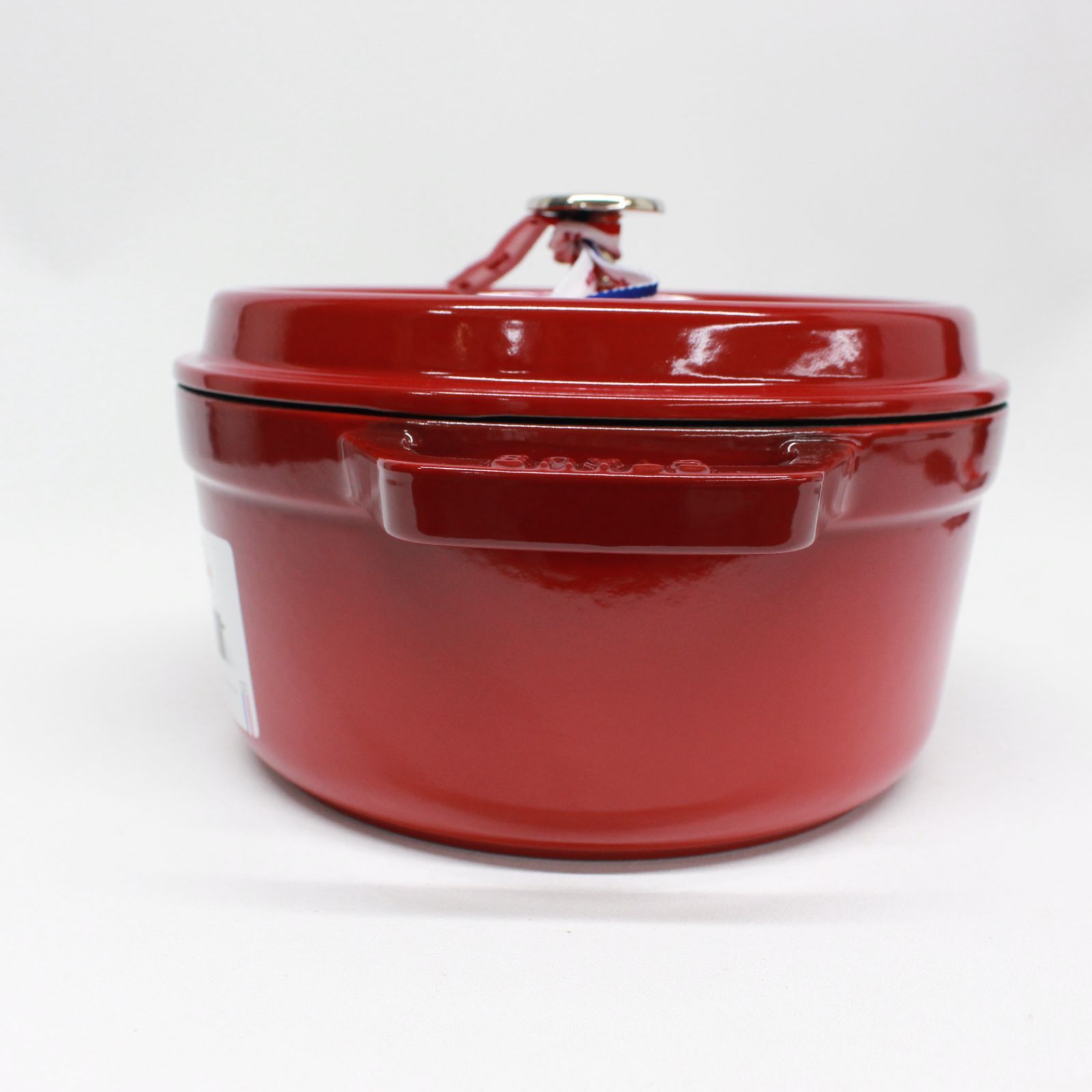 STAUB