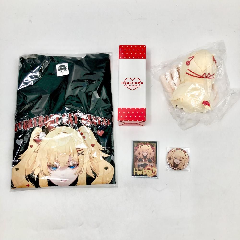 中古】一部開封 カバー ホロライブプロダクション 赤井はあと 中古】一部開封 カバー ホロライブプロダクション 赤井はあと