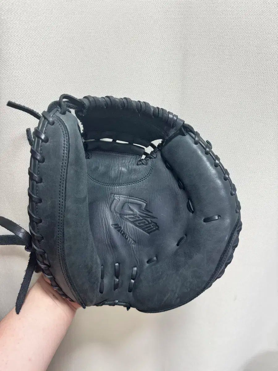 ミット