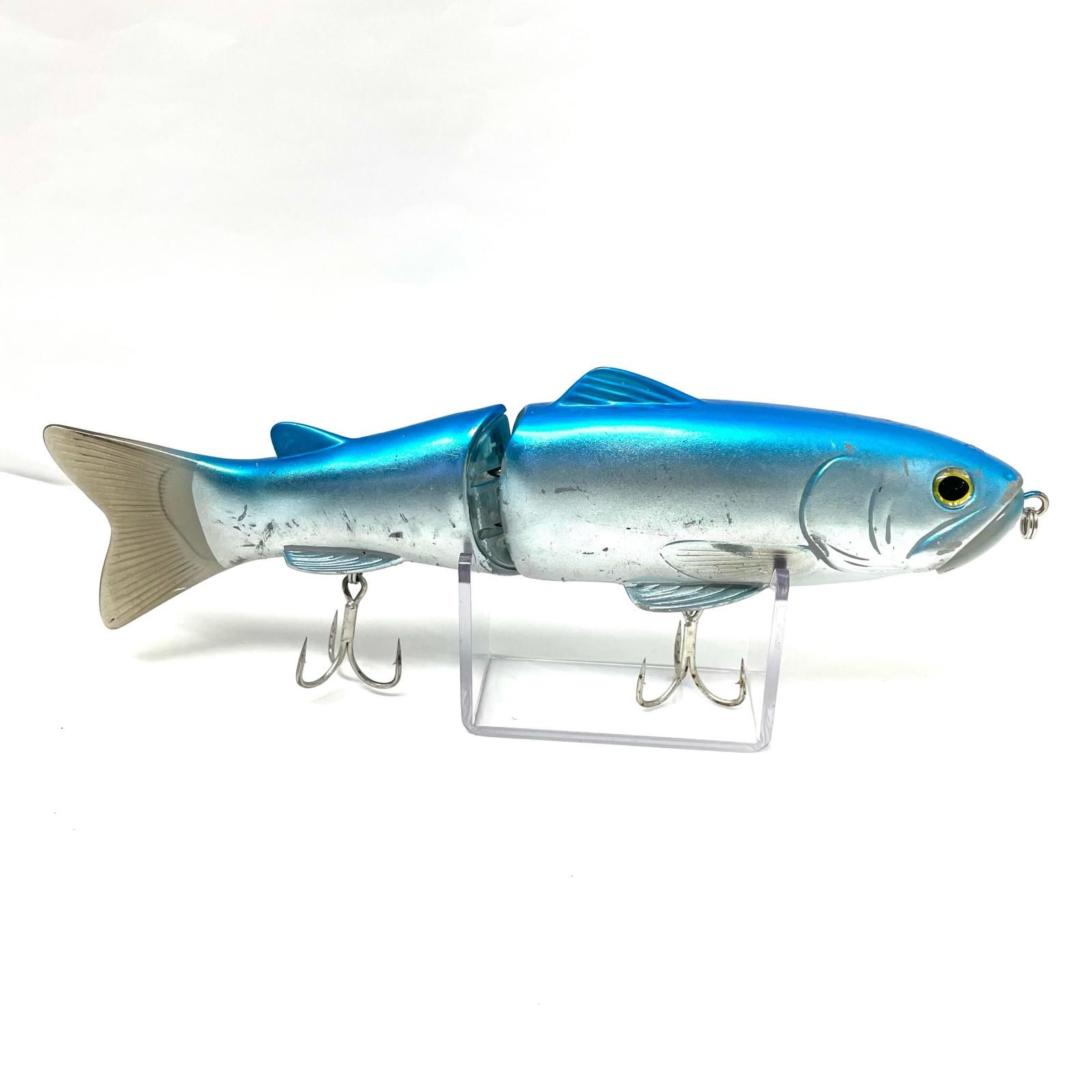 deps - 【尾張小牧店】 中古 Deps | デプス ルアー NEWスライドスイマー250 和鯉 【88】 deps - 【尾張小牧店】 中古 Deps | デプス ルアー NEWスライド