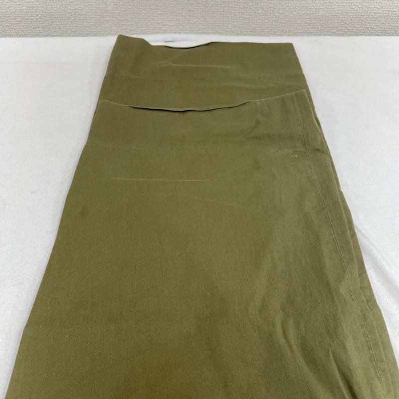 【メゾンマルタンマルジェラ】1４ コーデュロイアナトミックパンツ サイズ４８ Maison Martin Margiela 14 アナトミックパンツ | シフクノ