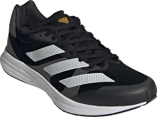 【新品・4営業日で発送】ADIDAS アディダス 21_ADIZERO_RC_4_WIDE (GX1418) 色 : コアBLK/フットウェア サイズ : 285 