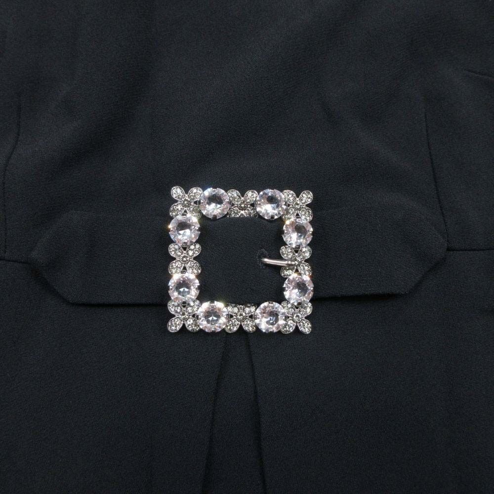 ブラック レディース