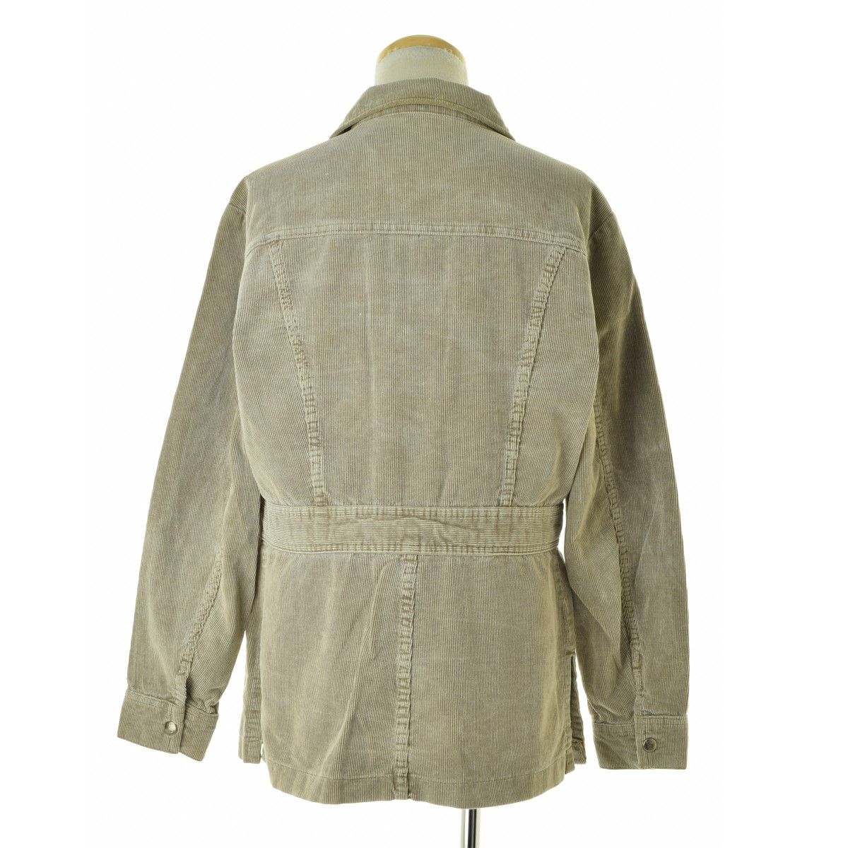 LEE】70s ブッシュコーデュロイジャケット 70s コーデュロイ Wrangler 