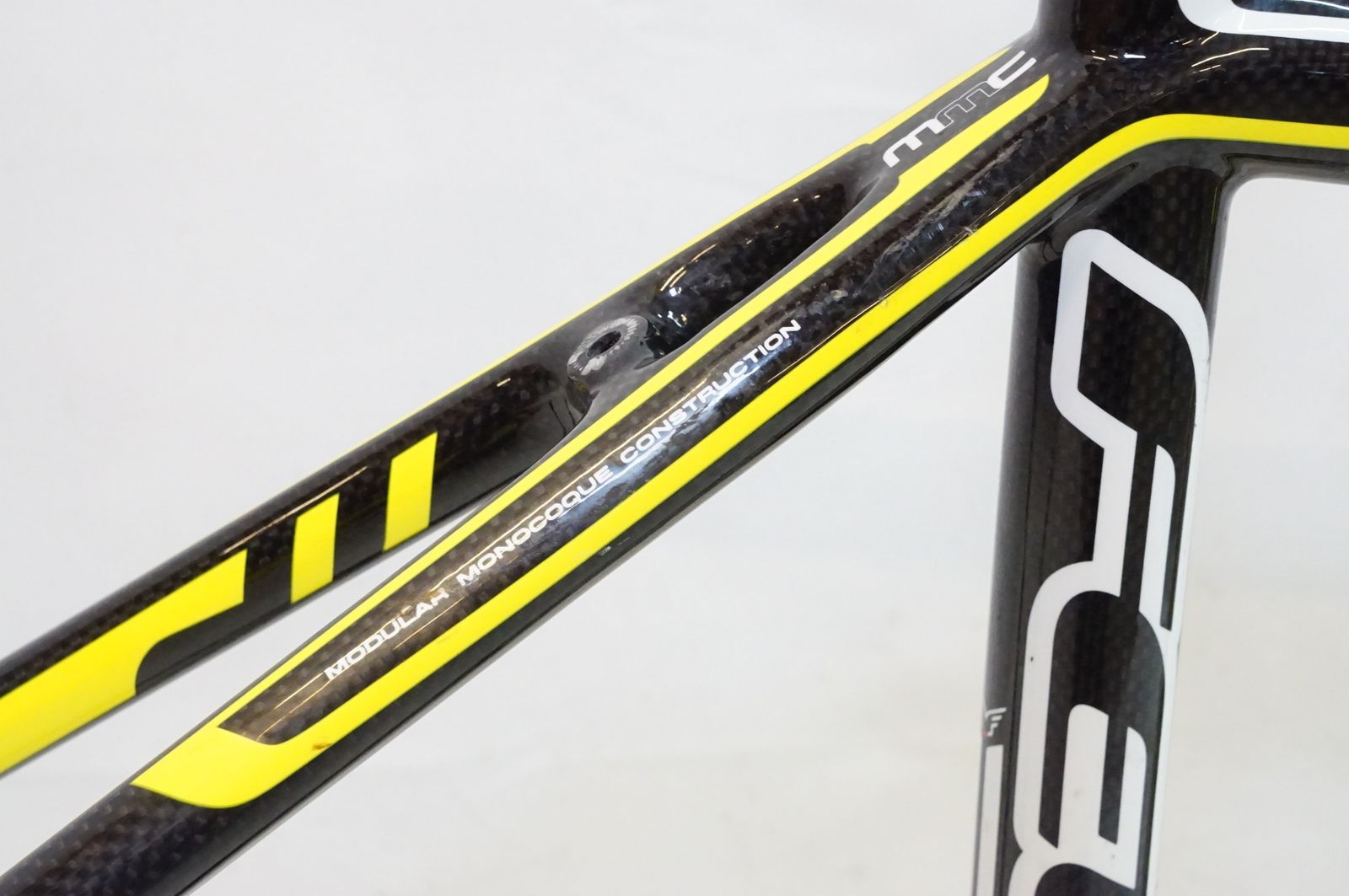 FELT F6 2012 カーボンフレームセット ライトウェイ-F6