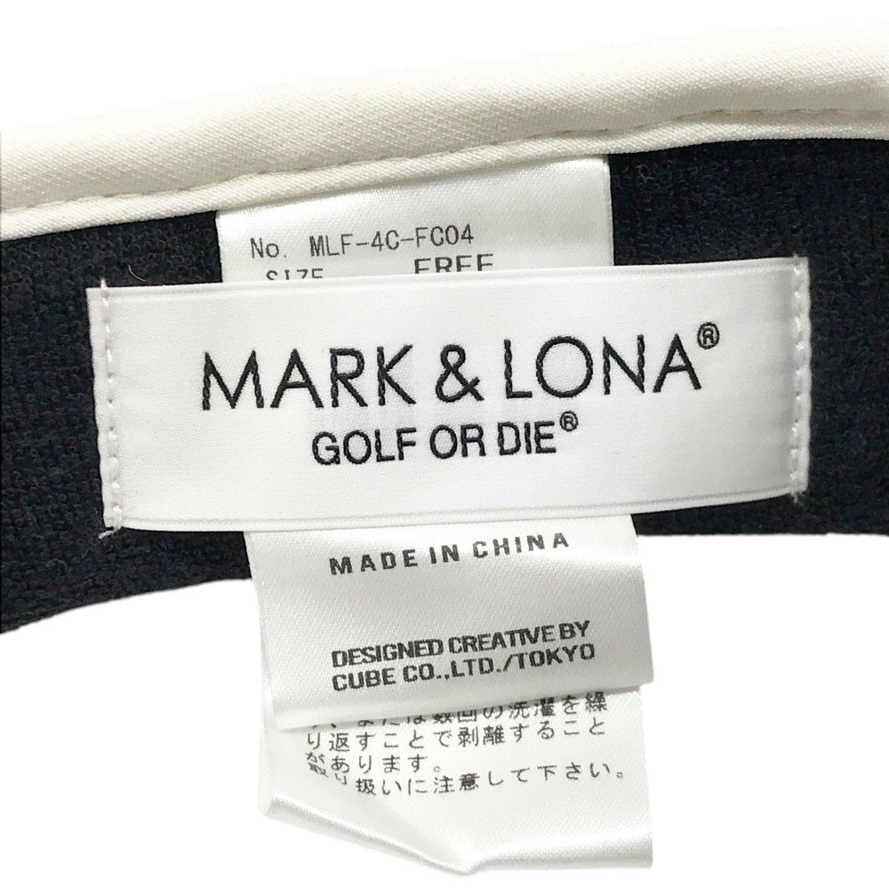 MARK-LONA
