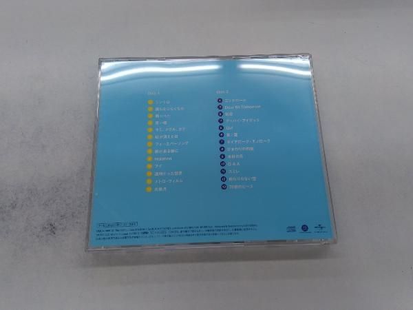 秦基博　CDまとめ売り 秦基博 CDセット - メルカリ