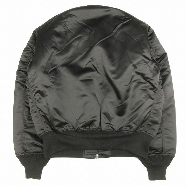 アルファ ALPHA MA-1 DOBBS VINTAGE ドブス社製 ヴィンテージ 復刻