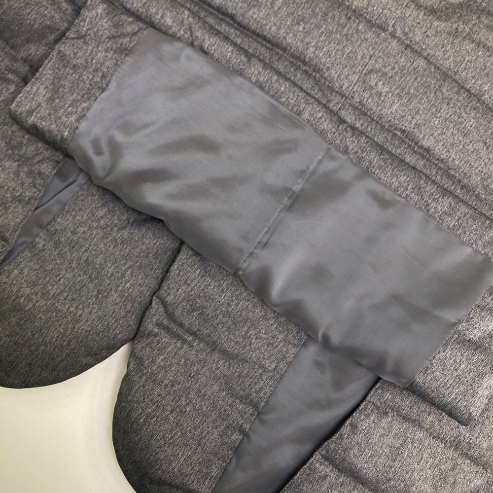 サイズ M CALLAWAY SELECT キャロウェイ セレクト ダウンジャケット グレー系 240101424442 ゴルフウェア メンズ ストスト LLC-HASEGAWATOSO_COM