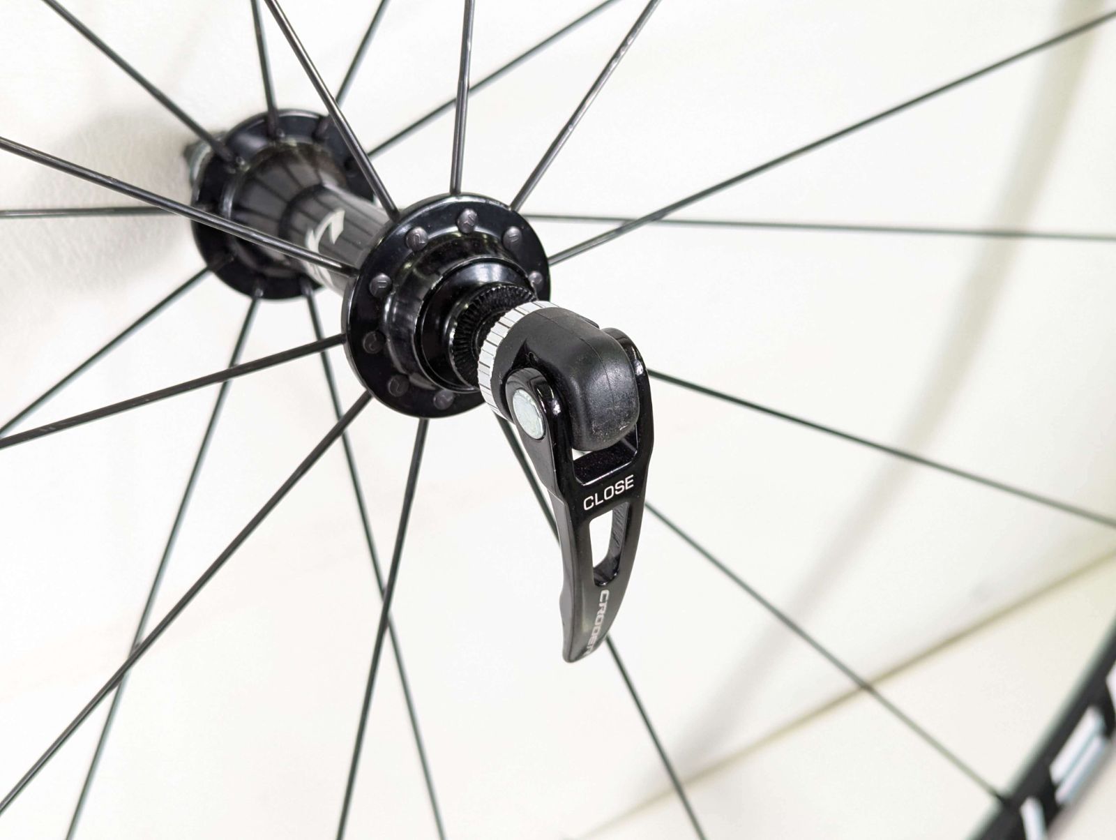 シマノ SHIMANO WH-RS80 C50 ホイールセット シマノフリー10速