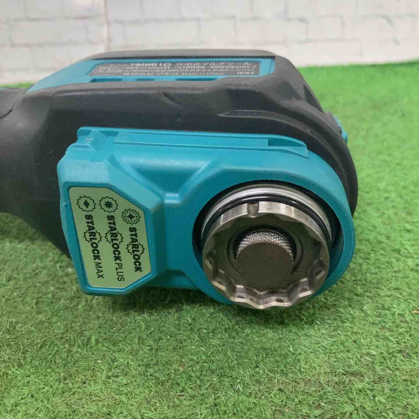 マキタ makita コードレスマルチツール TM001GZ 町田店 HRDEVELOPMENT_JP