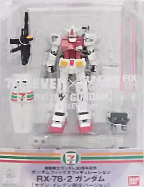 2026年最新】フィックス ガンダム セブン イレブンの人気アイテム