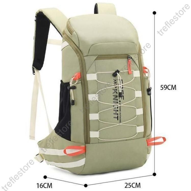 リュック大容量40Lリュックサックメンズレディース旅行キャンプ防災アウトドア通学登山リュックバックパック撥水