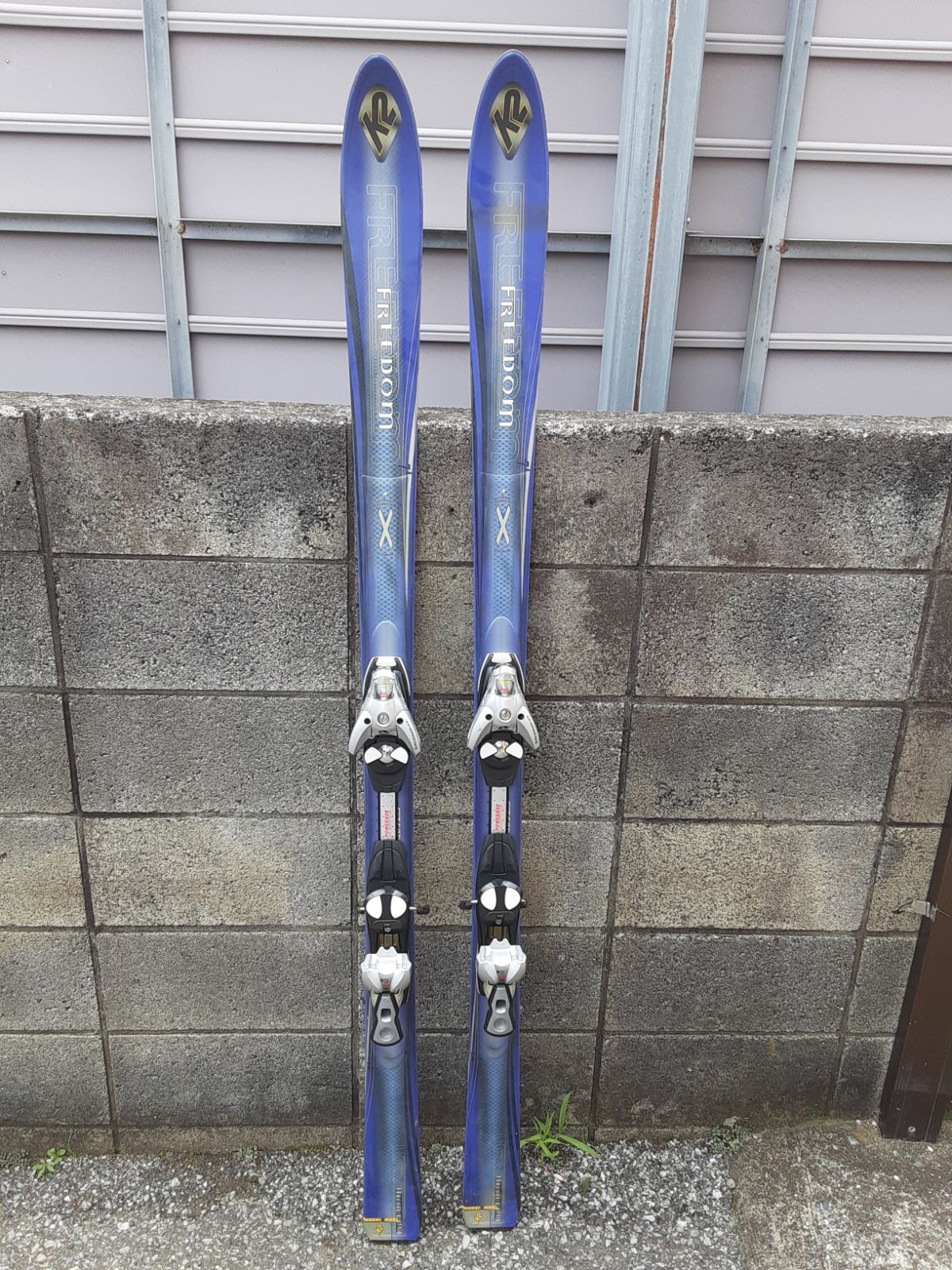 K2 SALOMON お得なスキーフルセット‼︎ K2 SALOMON お得なスキーフルセット‼︎ 【公式通販】