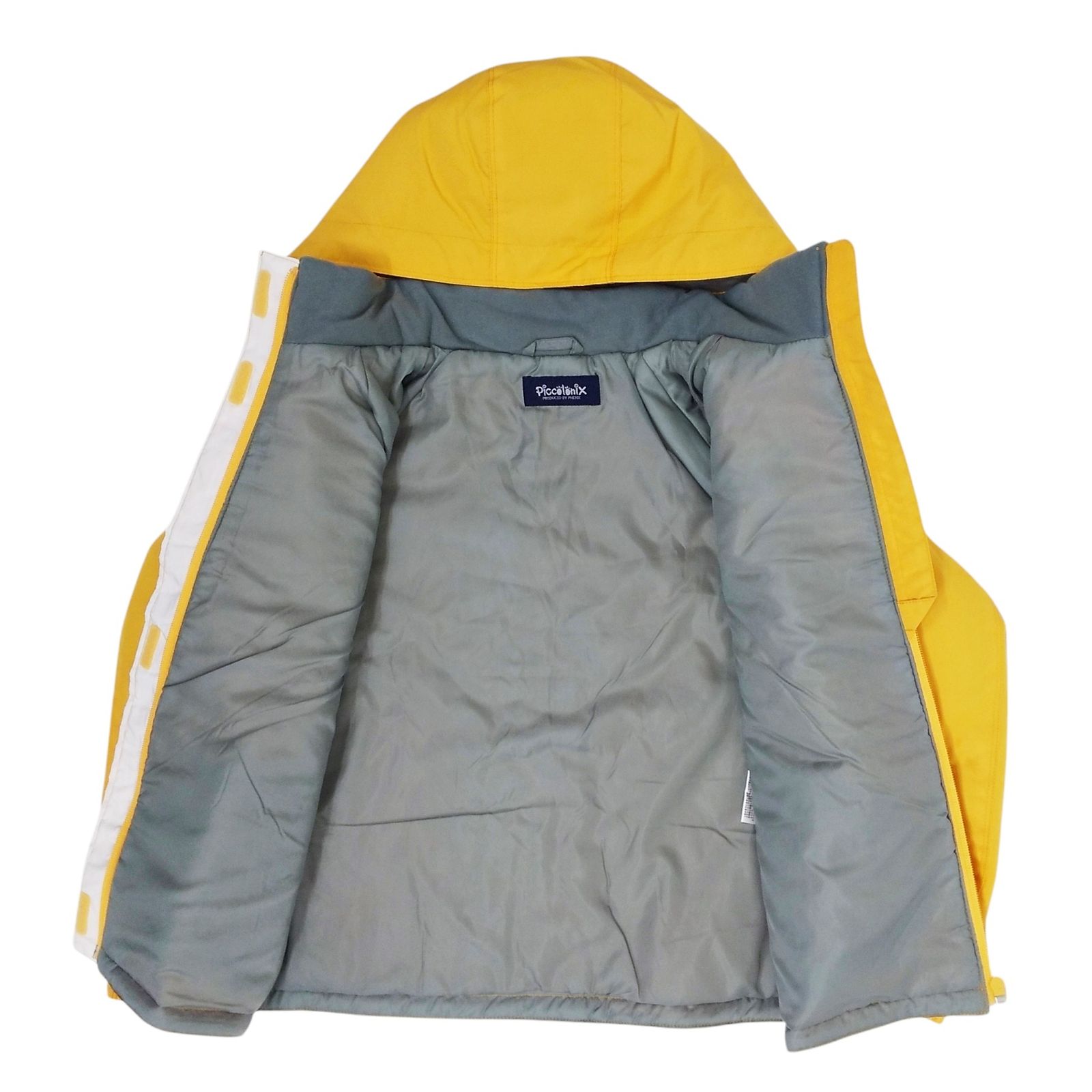 phenix フェニックス 140 125〜145cm フェニックス 140 上下セット