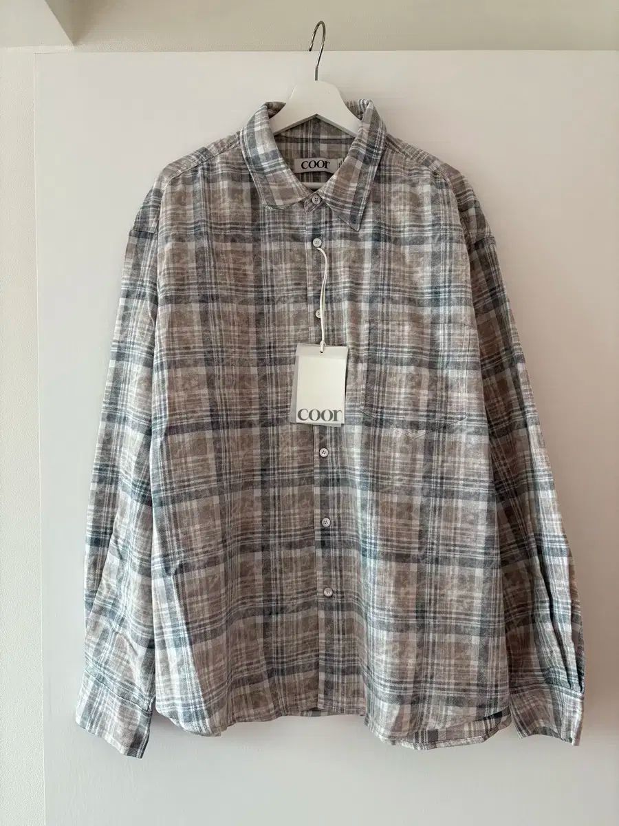 マドラスチェック チェック