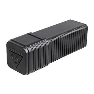 TOPEAK トピーク キュビキュビ 6000mAh パワー パック USB充電 YLP09500