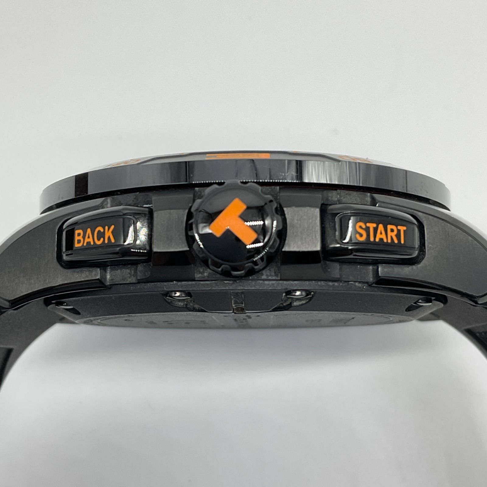 ○TISSOT ティソ T-タッチ・コネクトソーラー 腕時計 デジタル 