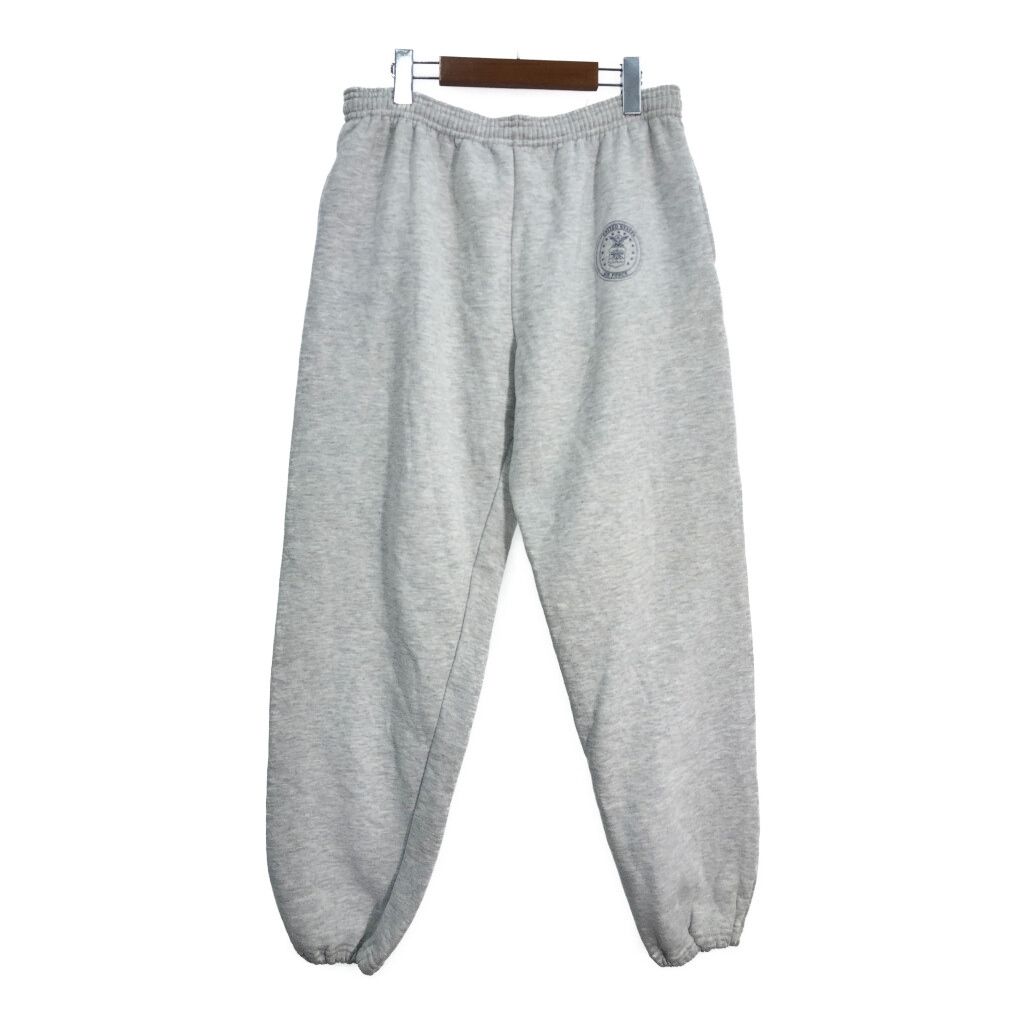 80s USA製 ジャージーズ スウェットパンツ アメリカ陸軍 AIRBORNE 90