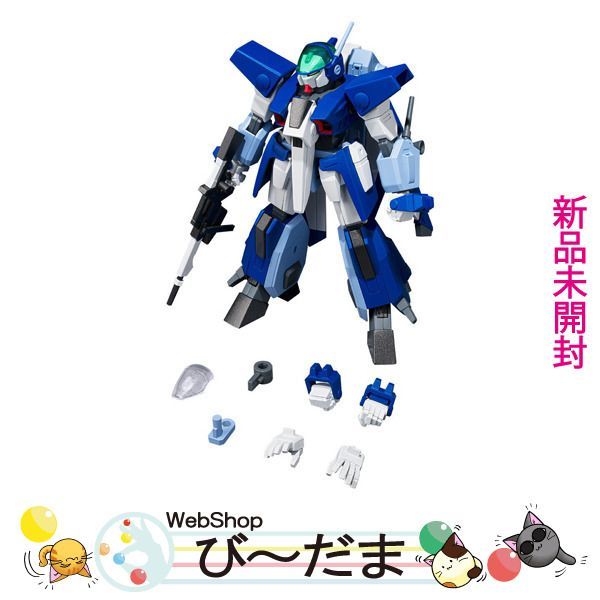 bn 17 SMP 蒼き流星SPTレイズナー レイズナーMARK II バンダイ ◆ Ss