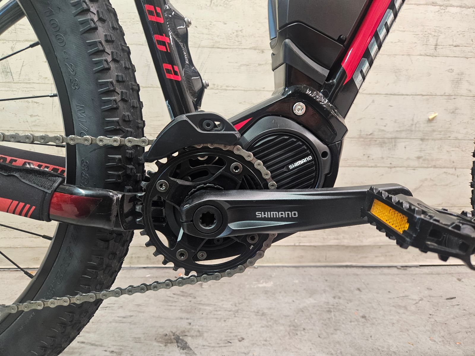 □ 【 大阪引取り限定 】 極上品!! MIYATA RIDGE RUNNER 2019 VRG388