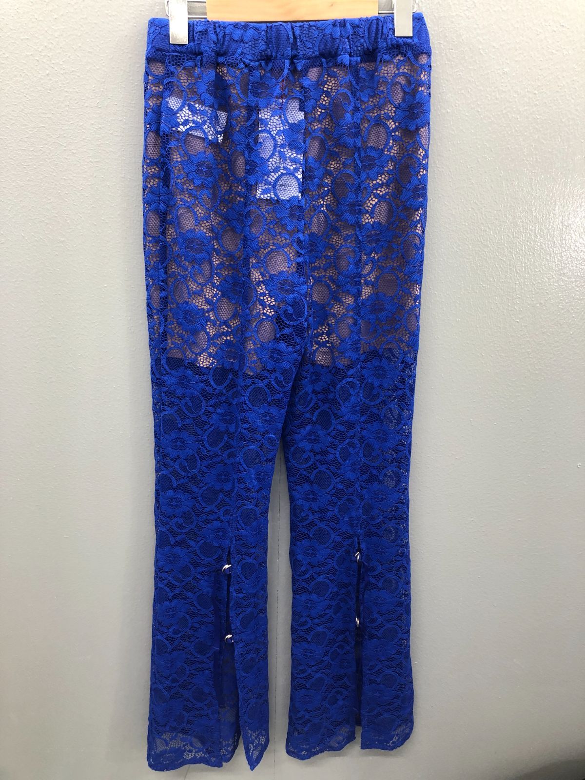 小牧店】未使用・MAISON SPECIAL・メゾンスペシャル・レース