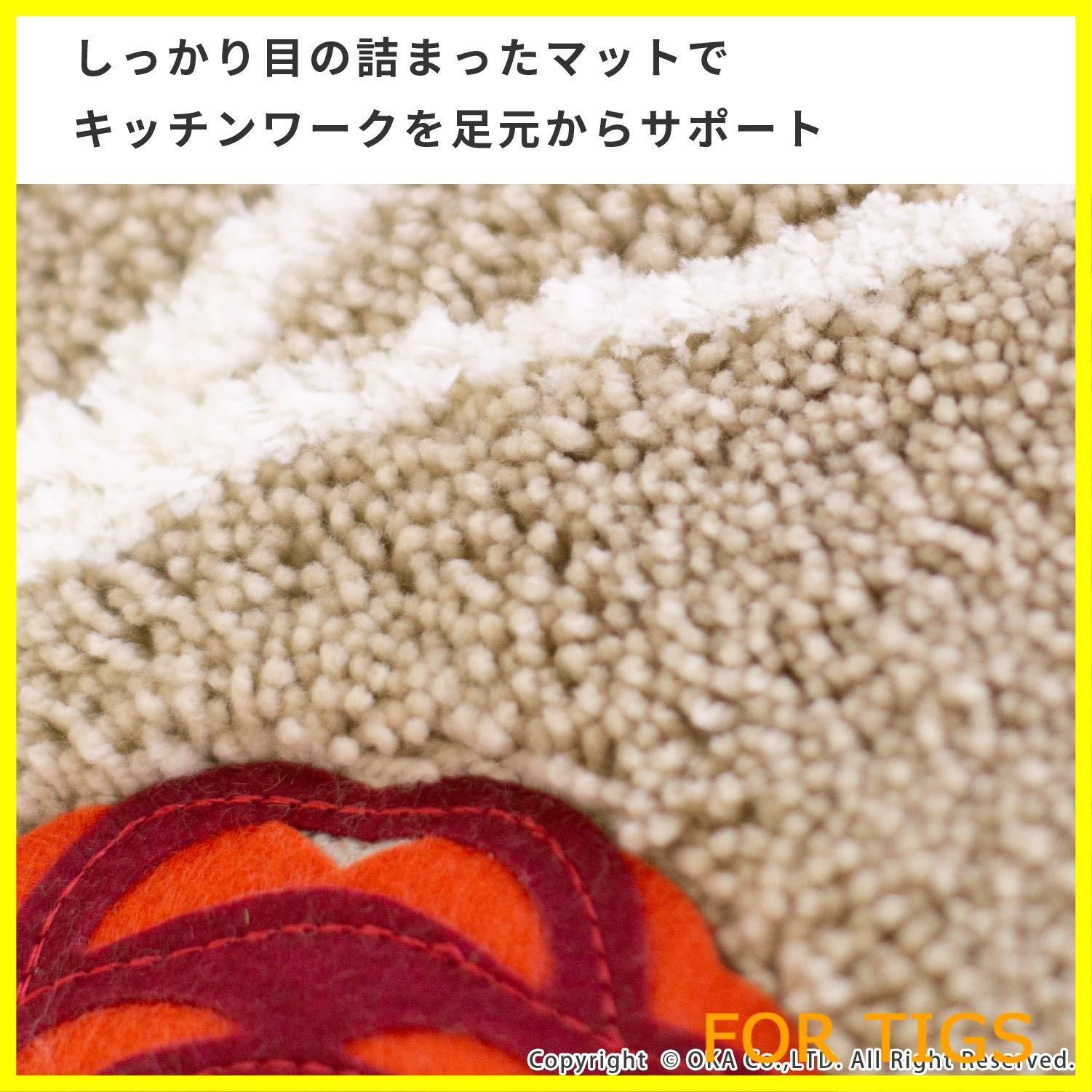 キッチンマット