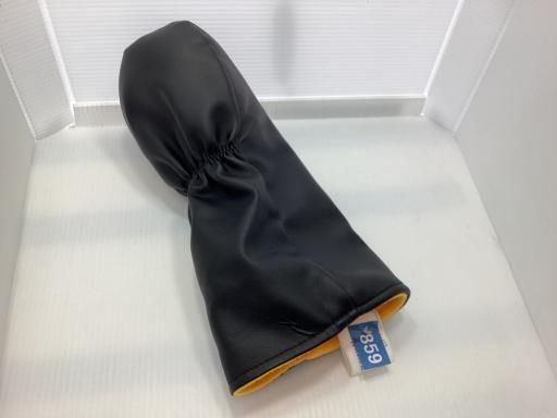 BLACK 10.5°