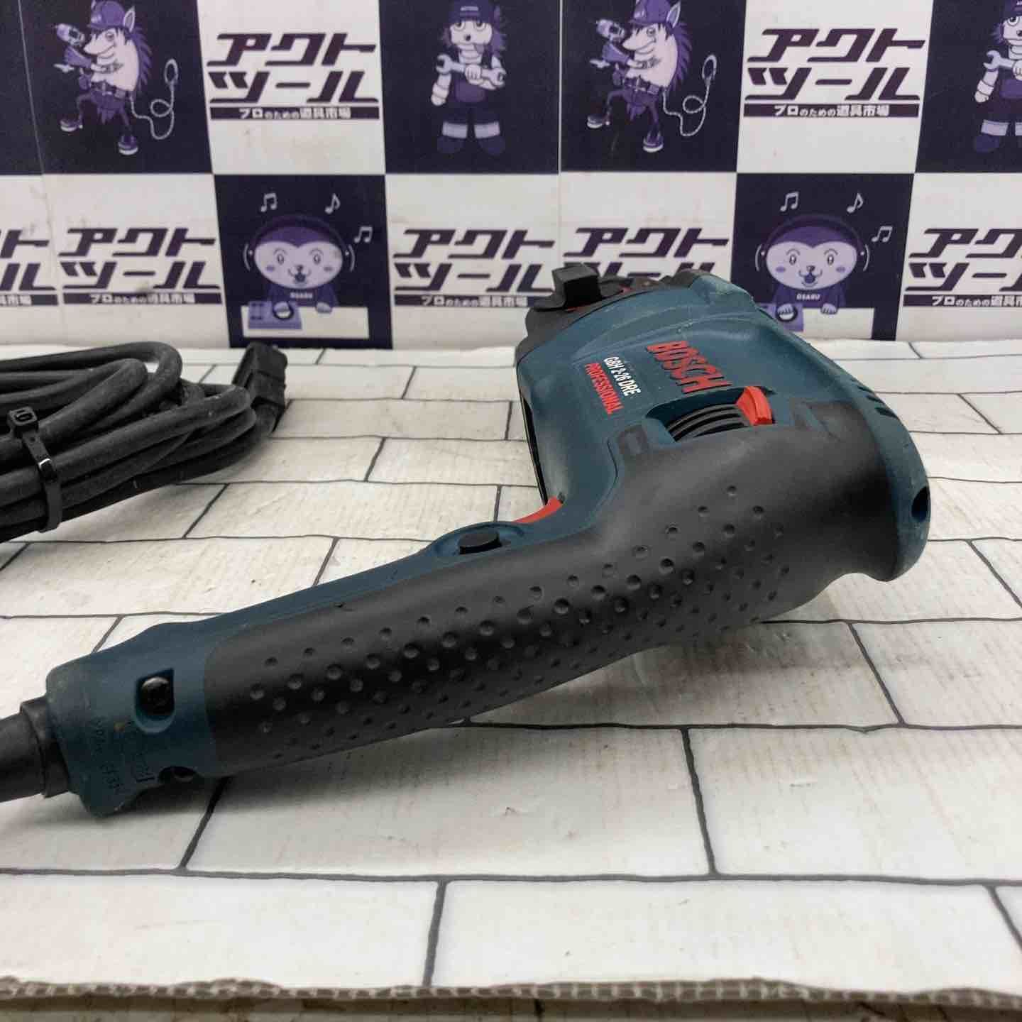 BOSCH SDSプラスハンマドリル