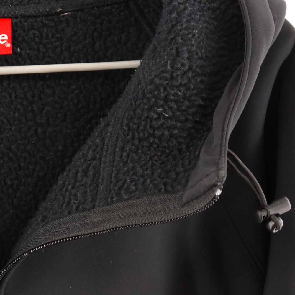 SUPREME (シュプリーム) 18AW Windstopper Zip Up Hooded SUPREME (シュプリーム) 18AW Windstopper Zip Up Hooded