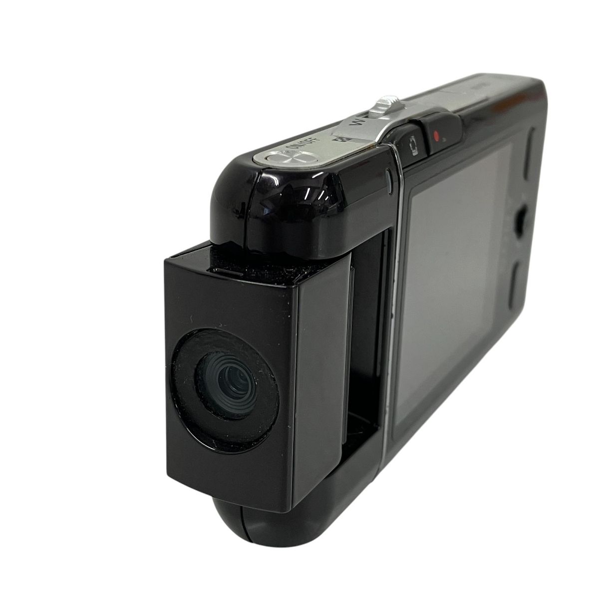 MHS-PM5 bloggie