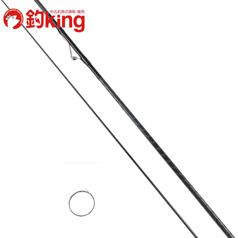 DAIWA - 【中古】 ダイワ エメラルダス X IL 86ML   /SQ044L ダイワ(Daiwa) エメラルダス X 86M 05803004｜アウトドア用品