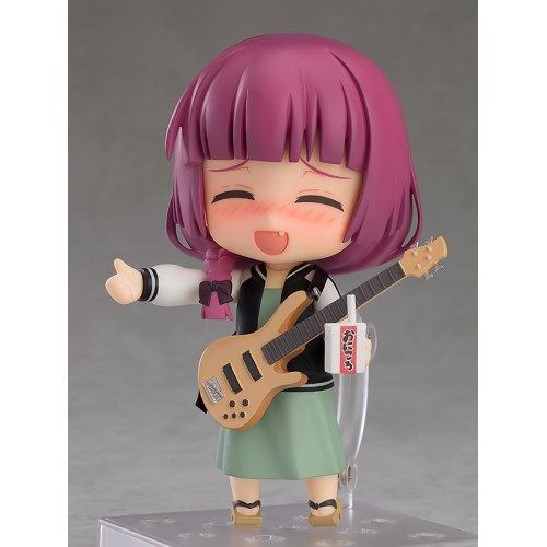 新品】ねんどろいど 『ぼっち・ざ・ろっく！』 廣井きくり ノン