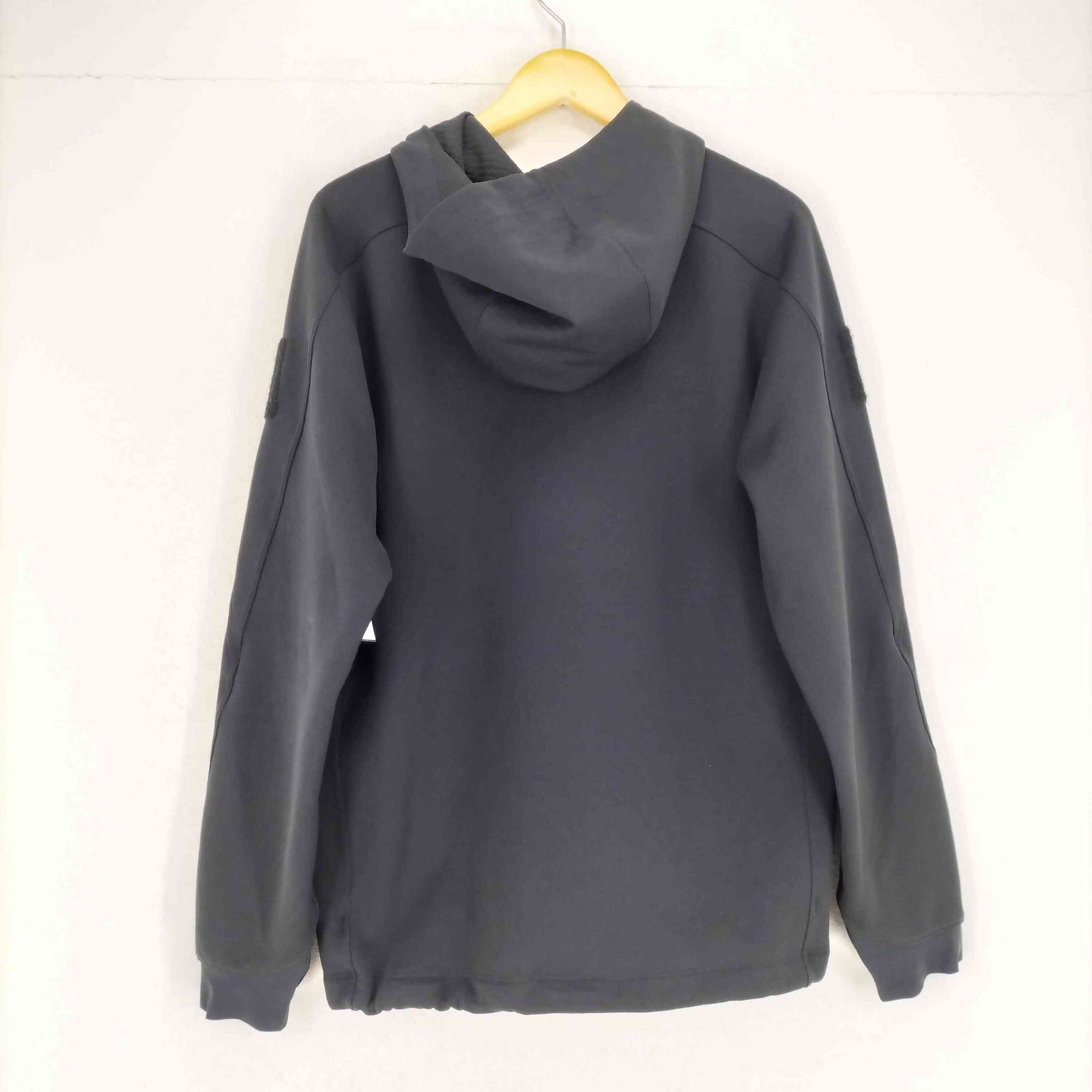アークテリクス ARCTERYX SYSTEM_A / LESTON HOODY メンズ M - メルカリ