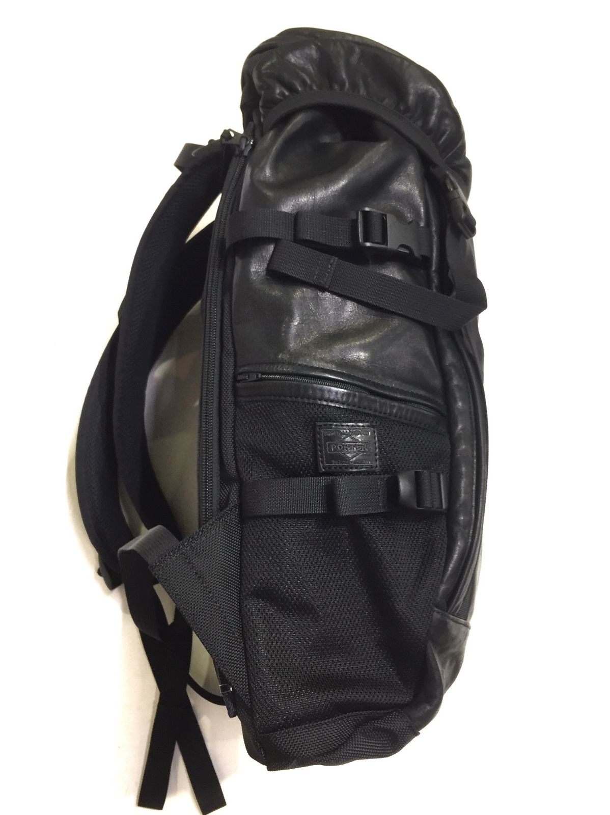 PROGRESS(プログレス) RUCKSACK(S) | 吉田カバンホームページ