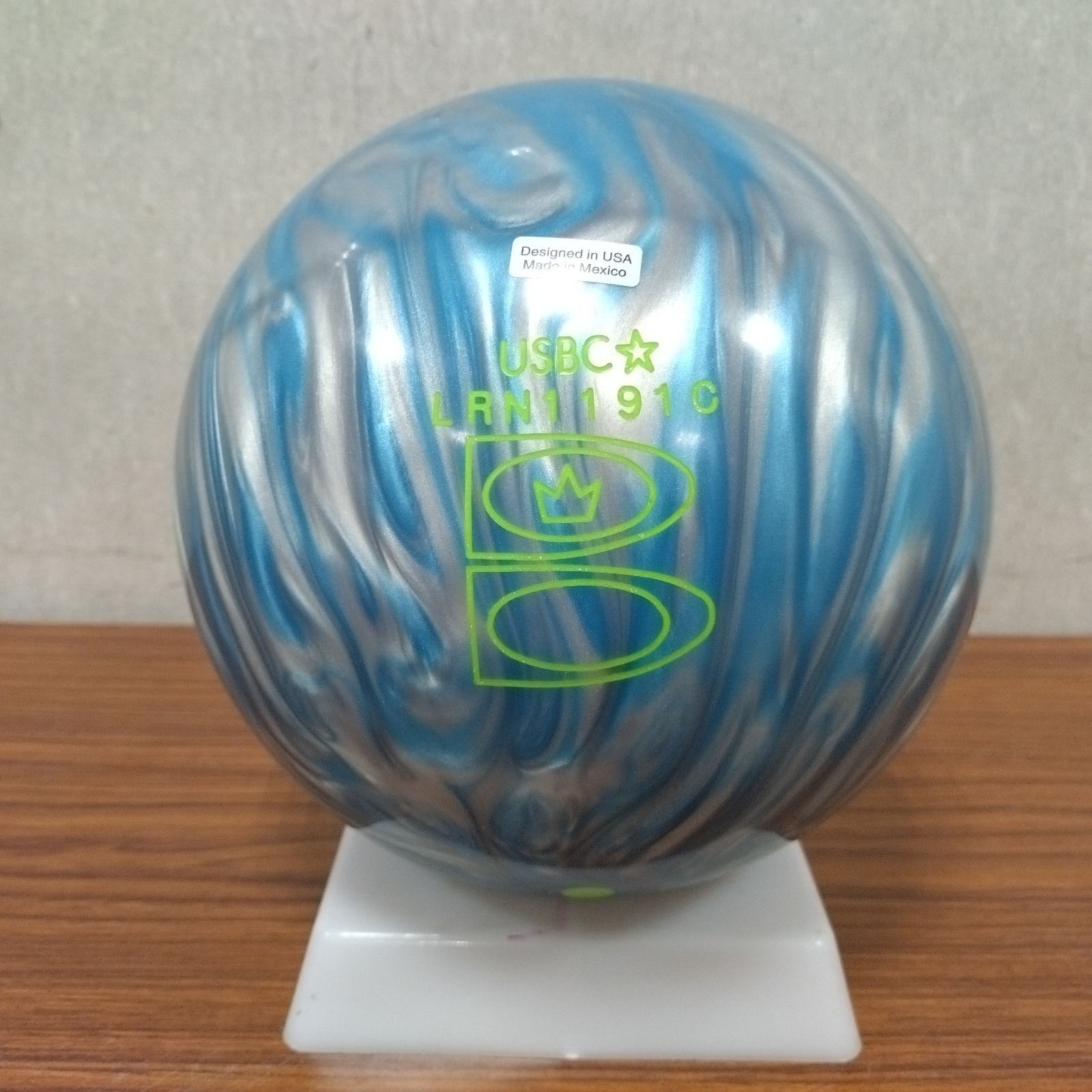 新品！エンデバーBrunswick Endeavor ボウリングボール 15LB BRUNSWICK ENDEAVOR エンデバー 丨ボウリング口コミ/評価NAGEYO