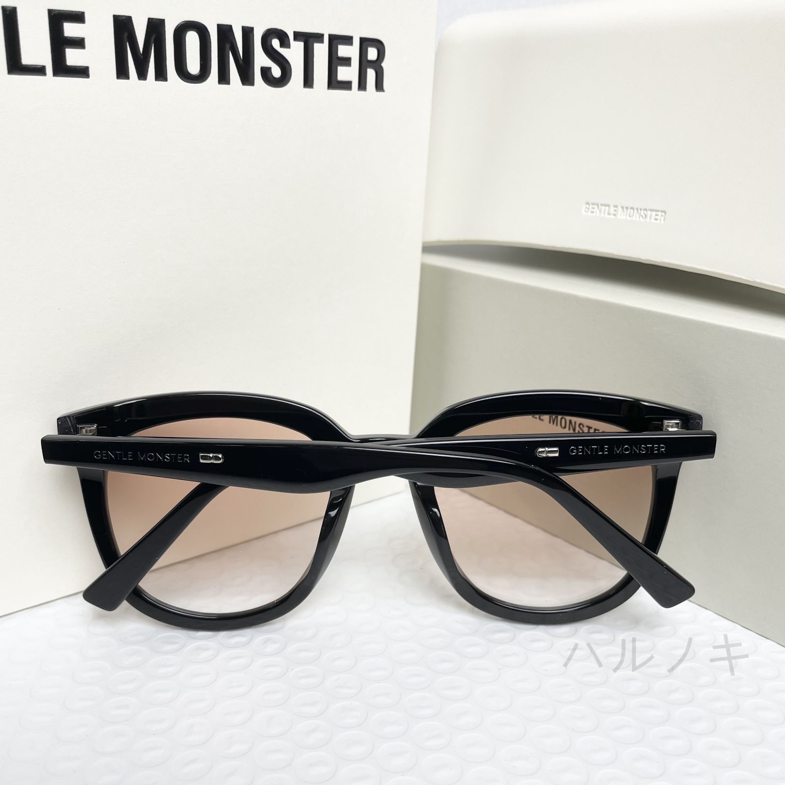 Rosy 01 | Gentle Monster