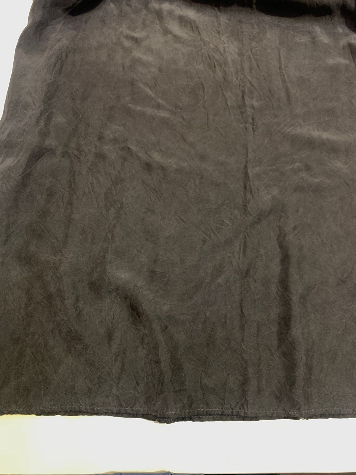 ブラック グレー