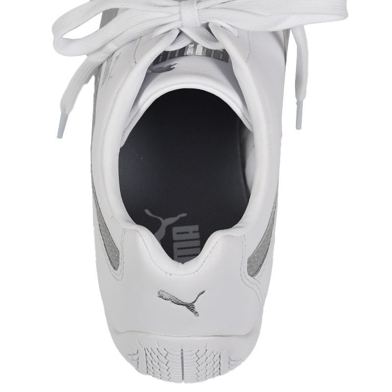 PUMA (プーマ) SPEED CAT LTH (スピード キャット レザー) ユニ 