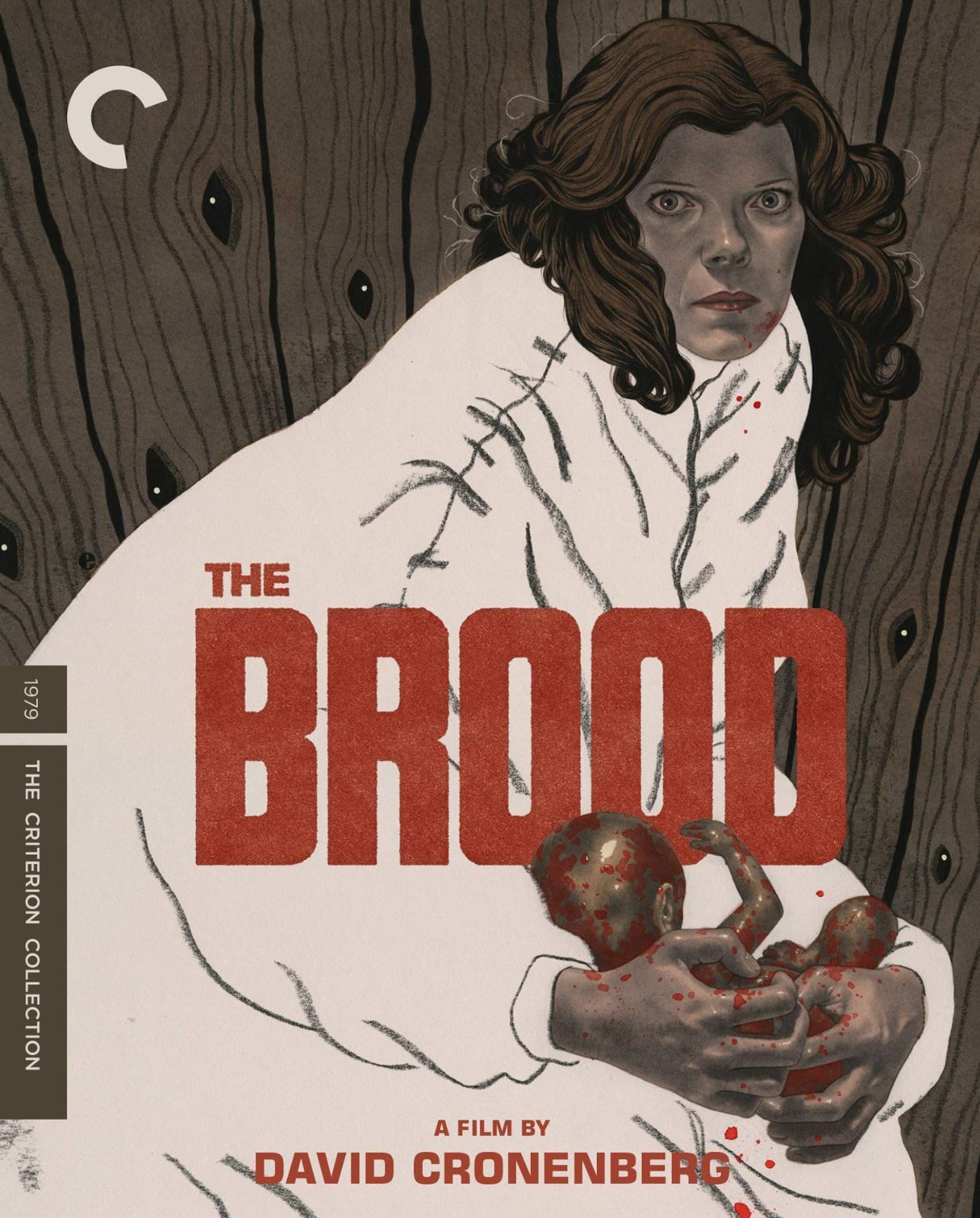 CRITERION COLL BROOD