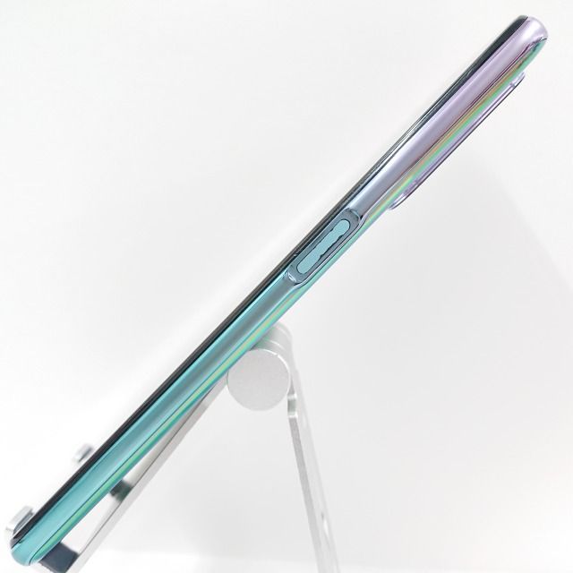 OPPO A54 5G OPG02 au ファンタスティックパープル 注文 送料無料 本体